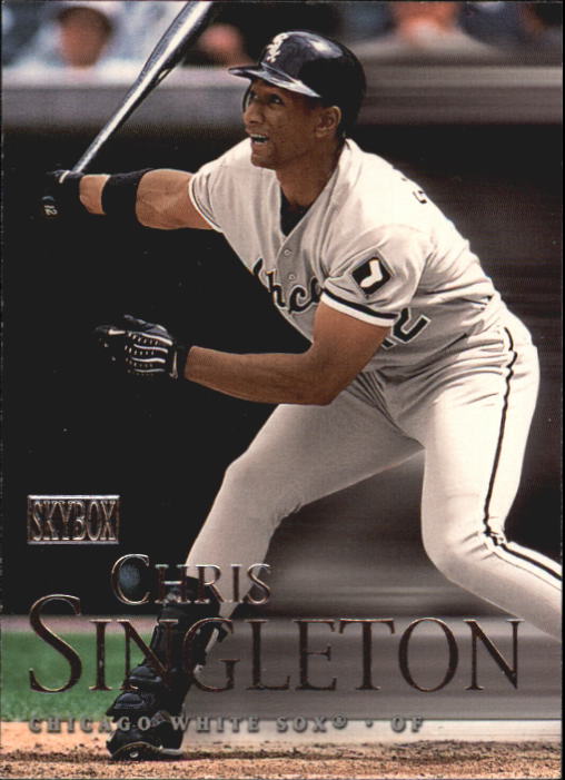 2000 Skybox Baseball "Main Set" Cards #1 to #200 Veterans - Picture 194 of 401