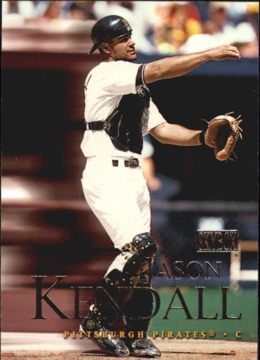 2000 Skybox Baseball "Main Set" Cards #1 to #200 Veterans - Picture 196 of 401
