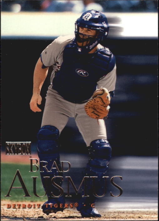2000 Skybox Baseball "Main Set" Cards #1 to #200 Veterans - Picture 206 of 401