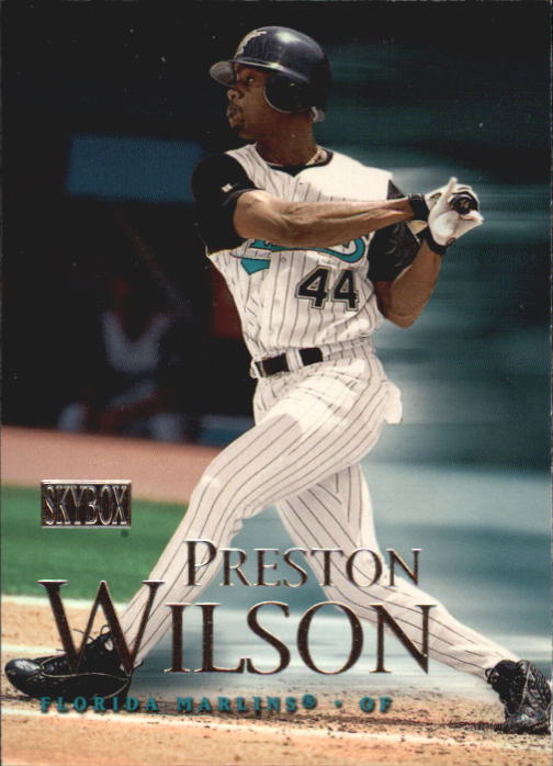 2000 Skybox Baseball "Main Set" Cards #1 to #200 Veterans - Picture 208 of 401