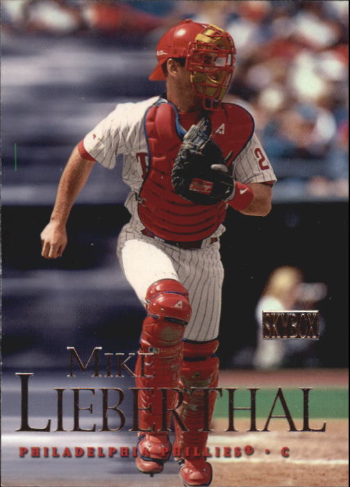 2000 Skybox Baseball "Main Set" Cards #1 to #200 Veterans - Picture 212 of 401