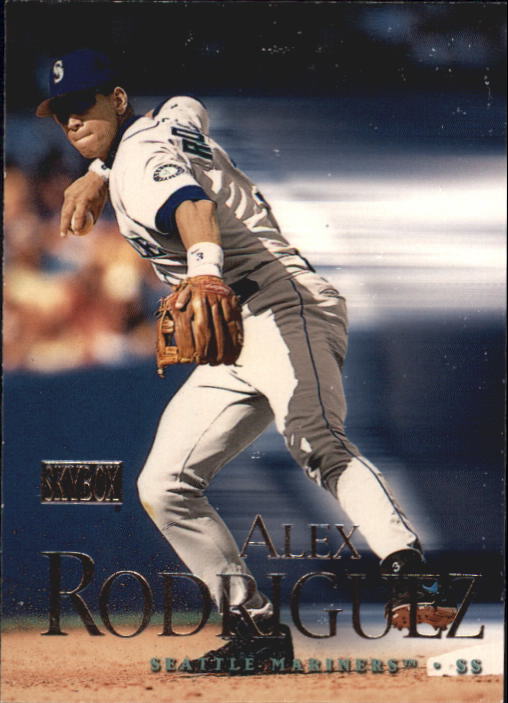 2000 Skybox Baseball "Main Set" Cards #1 to #200 Veterans - Picture 214 of 401