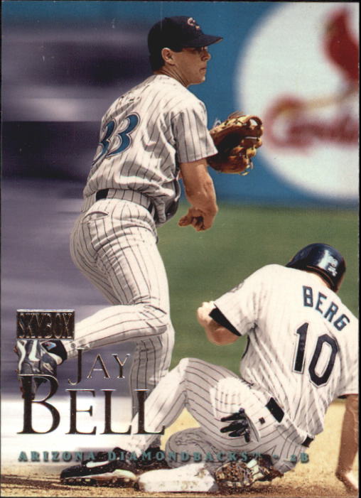 2000 Skybox Baseball "Main Set" Cards #1 to #200 Veterans - Picture 216 of 401