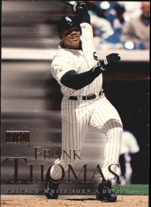2000 Skybox Baseball "Main Set" Cards #1 to #200 Veterans - Picture 218 of 401