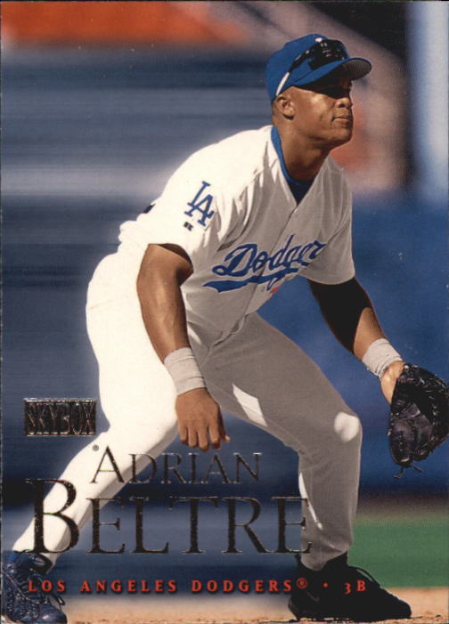 2000 Skybox Baseball "Main Set" Cards #1 to #200 Veterans - Picture 220 of 401