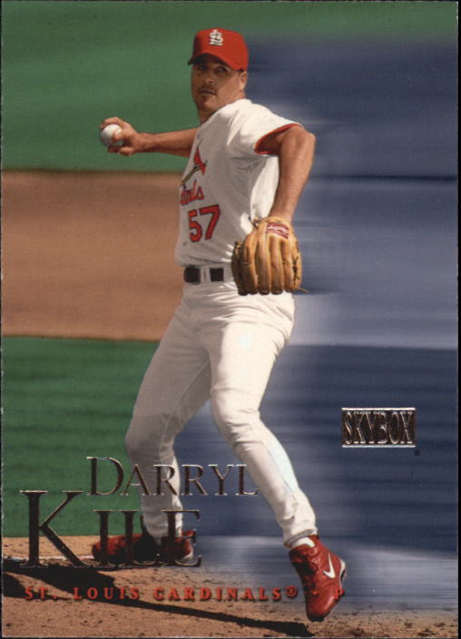 2000 Skybox Baseball "Main Set" Cards #1 to #200 Veterans - Picture 226 of 401