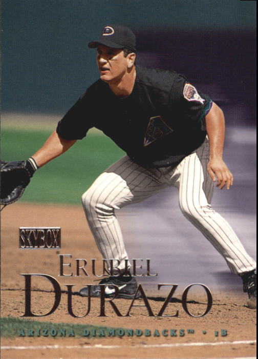 2000 Skybox Baseball "Main Set" Cards #1 to #200 Veterans - Picture 228 of 401