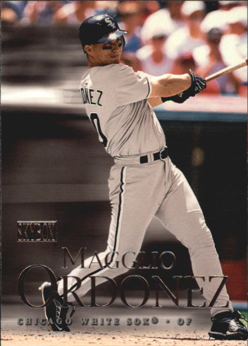 2000 Skybox Baseball "Main Set" Cards #1 to #200 Veterans - Picture 230 of 401