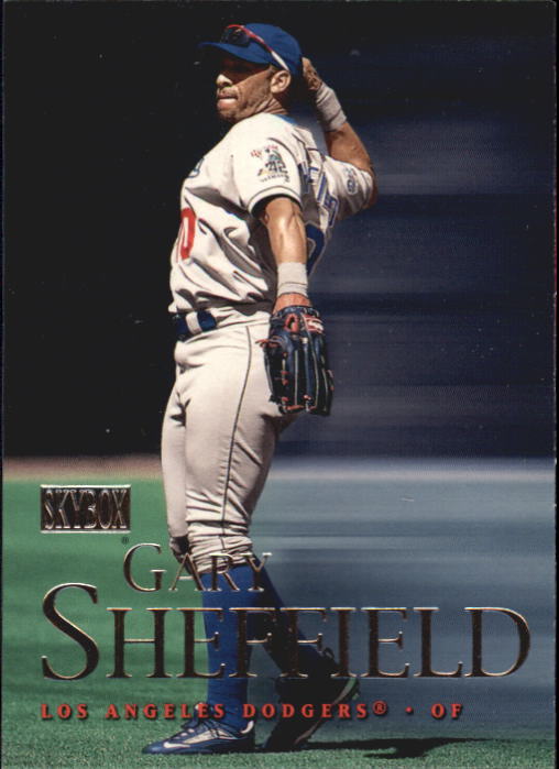 2000 Skybox Baseball "Main Set" Cards #1 to #200 Veterans - Picture 232 of 401