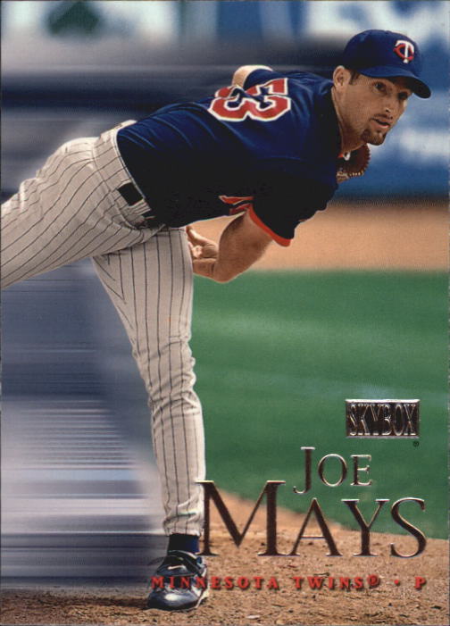 2000 Skybox Baseball "Main Set" Cards #1 to #200 Veterans - Picture 234 of 401