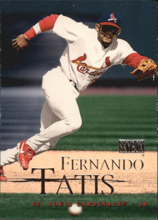 2000 Skybox Baseball "Main Set" Cards #1 to #200 Veterans - Picture 236 of 401