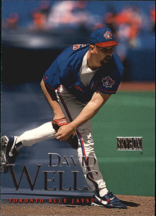 2000 Skybox Baseball "Main Set" Cards #1 to #200 Veterans - Picture 238 of 401