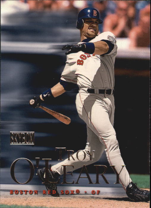 2000 Skybox Baseball "Main Set" Cards #1 to #200 Veterans - Picture 242 of 401
