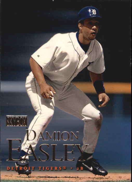 2000 Skybox Baseball "Main Set" Cards #1 to #200 Veterans - Picture 246 of 401