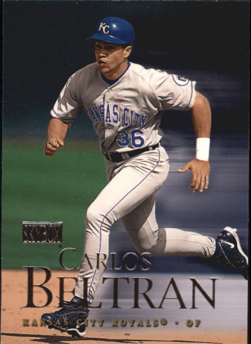2000 Skybox Baseball "Main Set" Cards #1 to #200 Veterans - Picture 250 of 401
