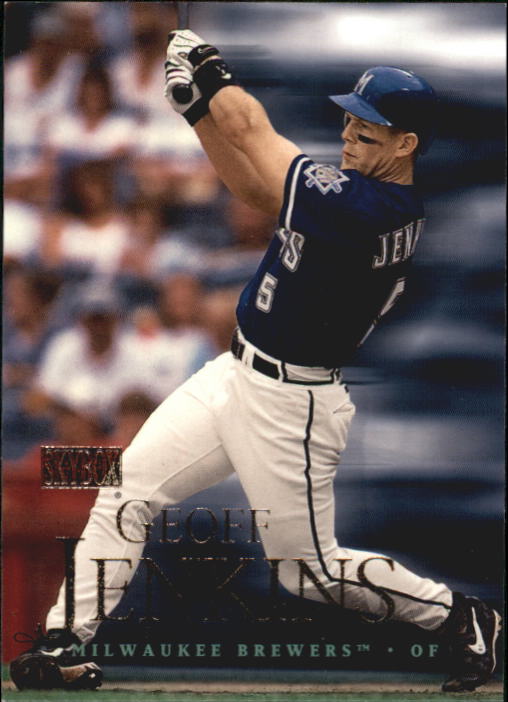 2000 Skybox Baseball "Main Set" Cards #1 to #200 Veterans - Picture 254 of 401
