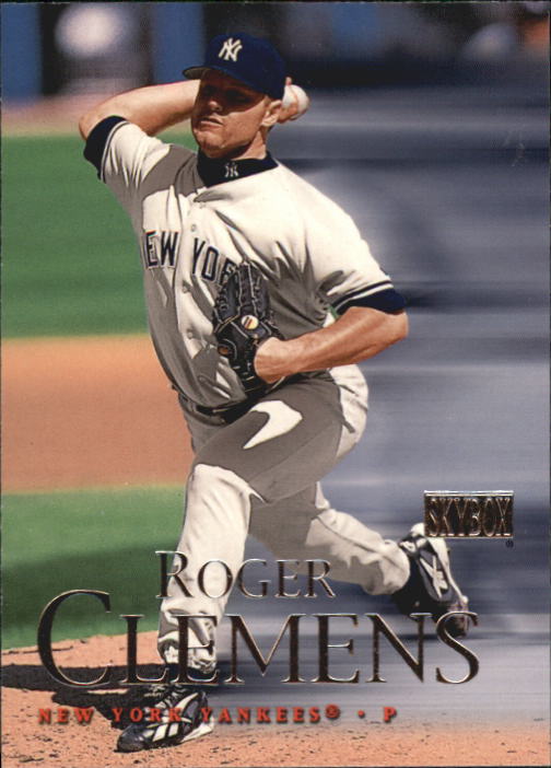 2000 Skybox Baseball "Main Set" Cards #1 to #200 Veterans - Picture 256 of 401