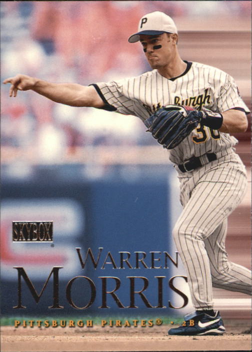 2000 Skybox Baseball "Main Set" Cards #1 to #200 Veterans - Picture 258 of 401
