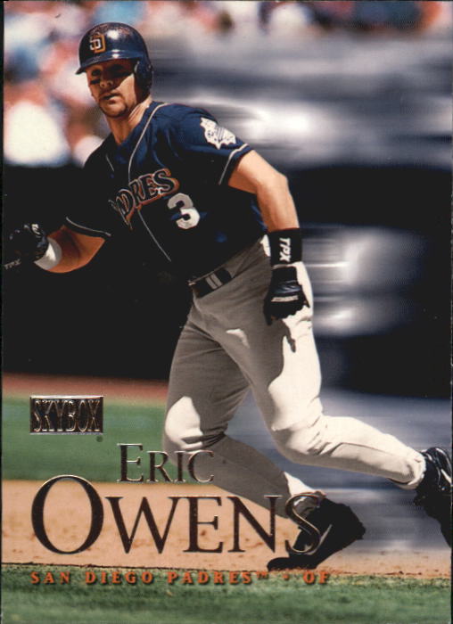 2000 Skybox Baseball "Main Set" Cards #1 to #200 Veterans - Picture 260 of 401
