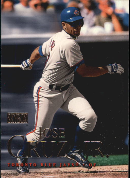 2000 Skybox Baseball "Main Set" Cards #1 to #200 Veterans - Picture 262 of 401