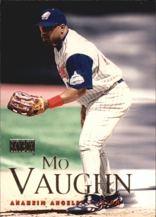 2000 Skybox Baseball "Main Set" Cards #1 to #200 Veterans - Picture 264 of 401