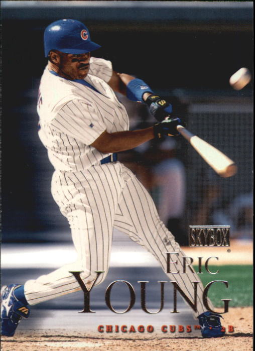 2000 Skybox Baseball "Main Set" Cards #1 to #200 Veterans - Picture 266 of 401