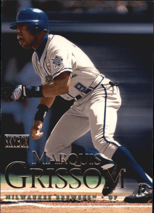 2000 Skybox Baseball "Main Set" Cards #1 to #200 Veterans - Picture 270 of 401