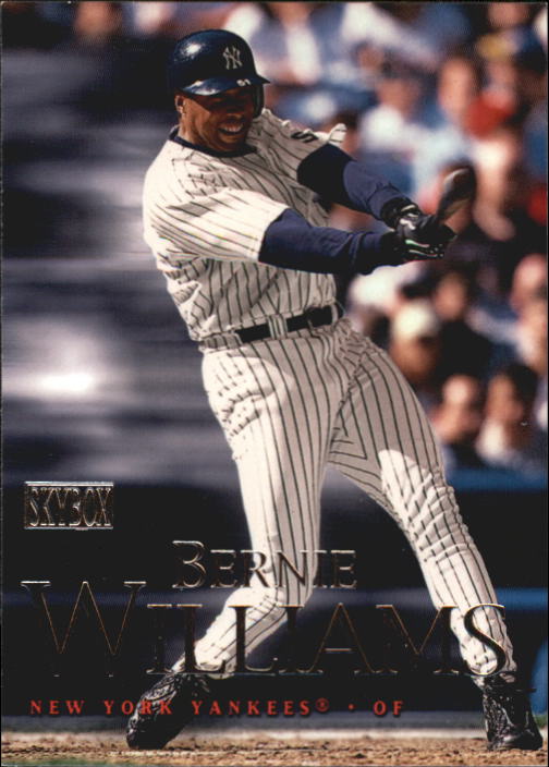 2000 Skybox Baseball "Main Set" Cards #1 to #200 Veterans - Picture 274 of 401