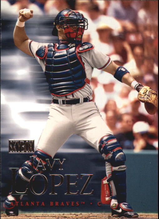 2000 Skybox Baseball "Main Set" Cards #1 to #200 Veterans - Picture 276 of 401