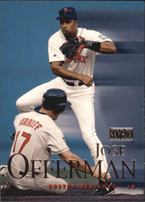 2000 Skybox Baseball "Main Set" Cards #1 to #200 Veterans - Picture 278 of 401