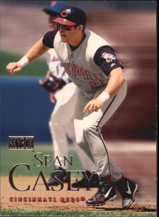 2000 Skybox Baseball "Main Set" Cards #1 to #200 Veterans - Picture 280 of 401