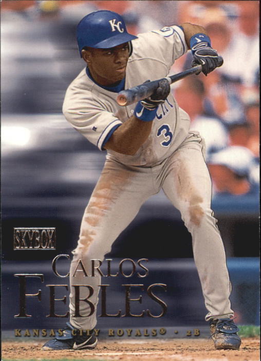 2000 Skybox Baseball "Main Set" Cards #1 to #200 Veterans - Picture 284 of 401