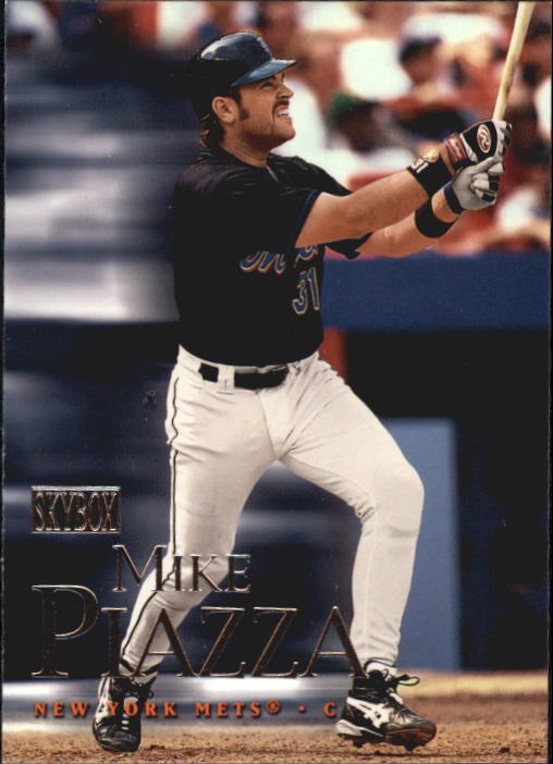 2000 Skybox Baseball "Main Set" Cards #1 to #200 Veterans - Picture 286 of 401