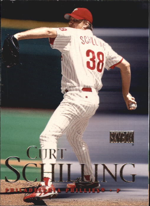 2000 Skybox Baseball "Main Set" Cards #1 to #200 Veterans - Picture 288 of 401