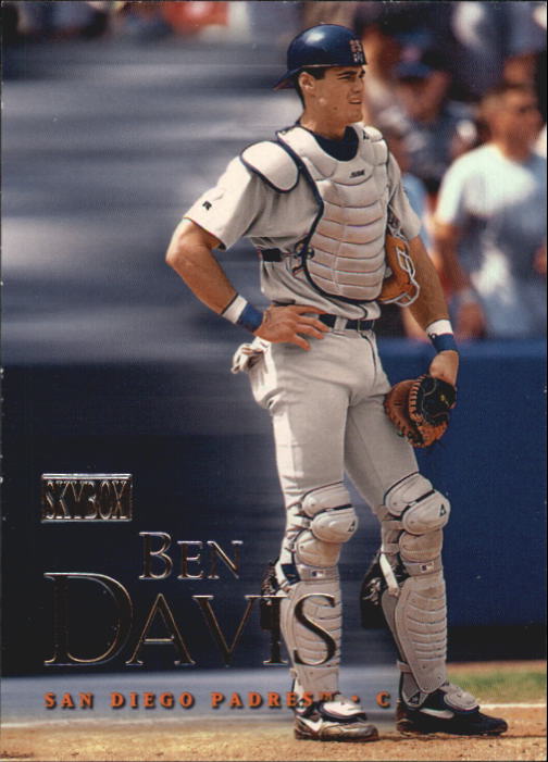 2000 Skybox Baseball "Main Set" Cards #1 to #200 Veterans - Picture 290 of 401