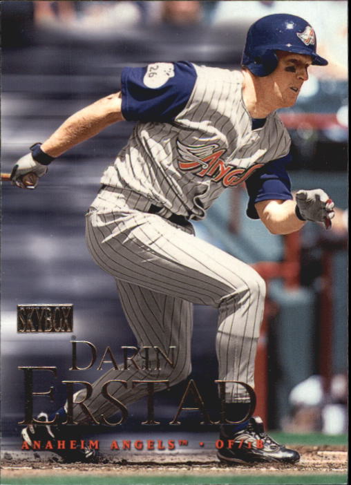 2000 Skybox Baseball "Main Set" Cards #1 to #200 Veterans - Picture 296 of 401