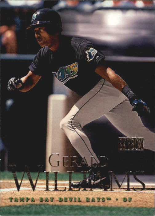 2000 Skybox Baseball "Main Set" Cards #1 to #200 Veterans - Picture 300 of 401