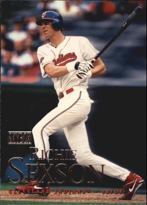 2000 Skybox Baseball "Main Set" Cards #1 to #200 Veterans - Picture 302 of 401