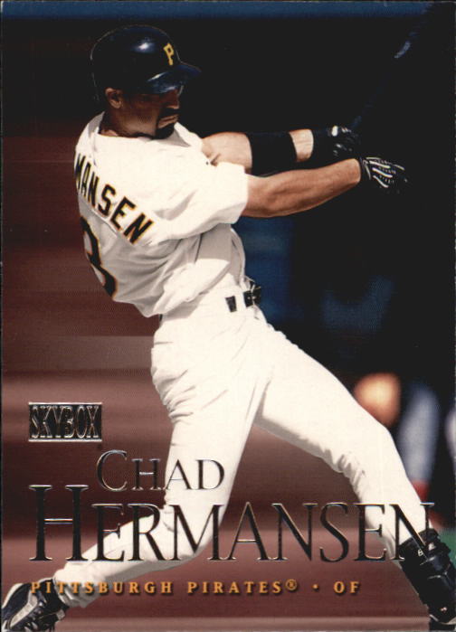 2000 Skybox Baseball "Main Set" Cards #1 to #200 Veterans - Picture 308 of 401