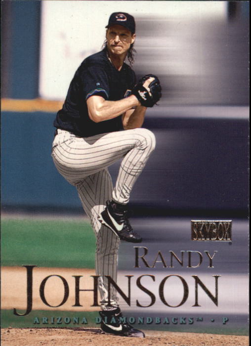 2000 Skybox Baseball "Main Set" Cards #1 to #200 Veterans - Picture 310 of 401