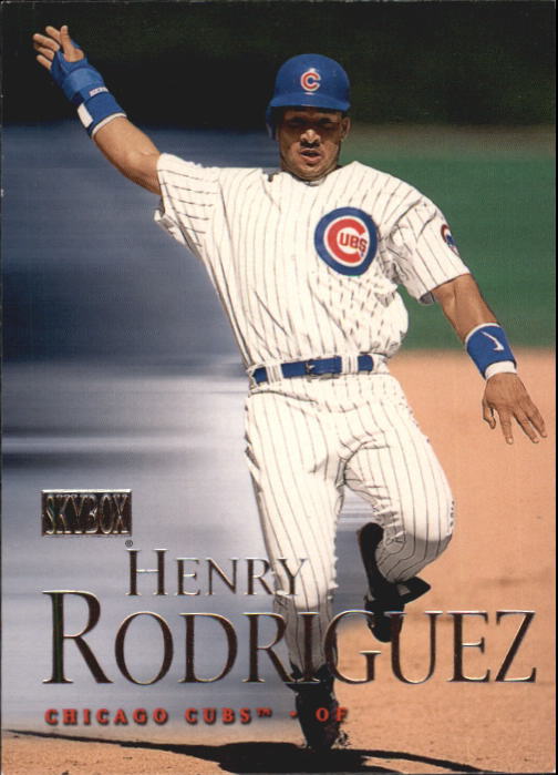 2000 Skybox Baseball "Main Set" Cards #1 to #200 Veterans - Picture 312 of 401