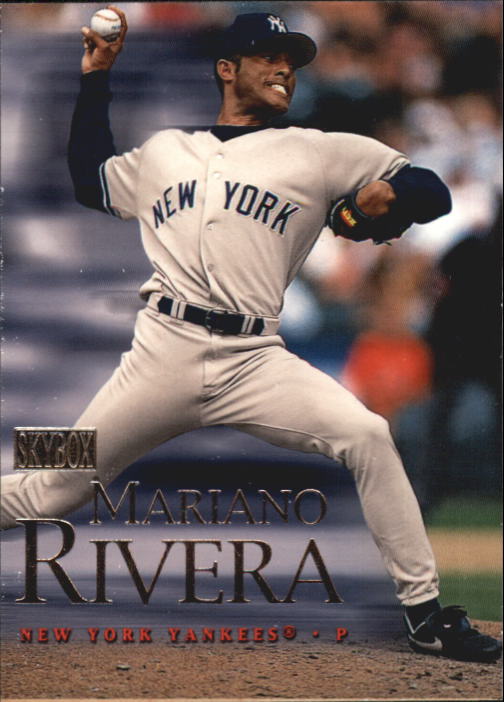 2000 Skybox Baseball "Main Set" Cards #1 to #200 Veterans - Picture 324 of 401