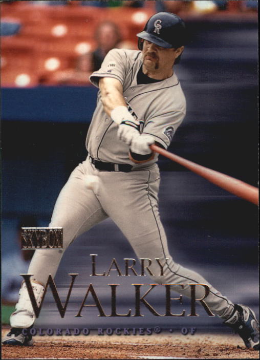 2000 Skybox Baseball "Main Set" Cards #1 to #200 Veterans - Picture 330 of 401