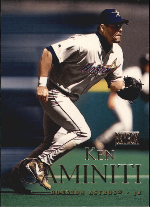 2000 Skybox Baseball "Main Set" Cards #1 to #200 Veterans - Picture 340 of 401
