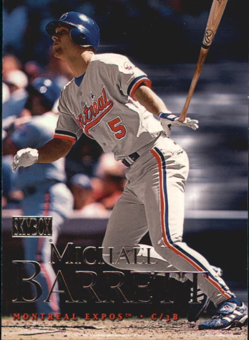 2000 Skybox Baseball "Main Set" Cards #1 to #200 Veterans - Picture 344 of 401