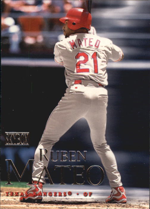 2000 Skybox Baseball "Main Set" Cards #1 to #200 Veterans - Picture 348 of 401