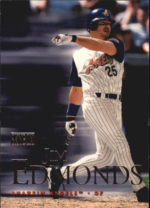 2000 Skybox Baseball "Main Set" Cards #1 to #200 Veterans - Picture 350 of 401