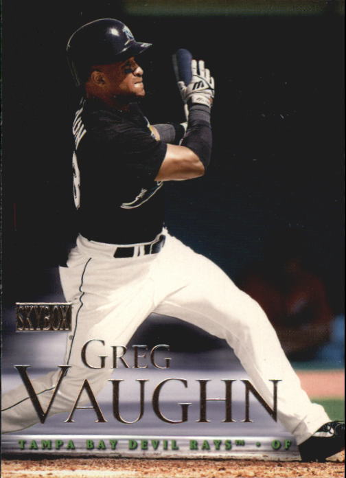 2000 Skybox Baseball "Main Set" Cards #1 to #200 Veterans - Picture 364 of 401