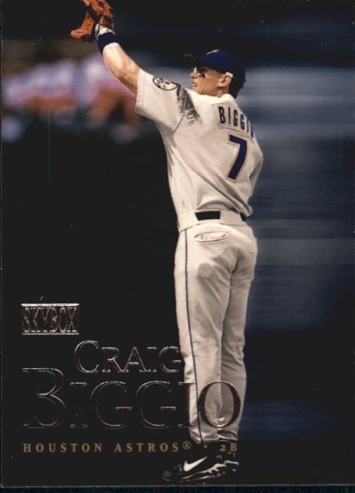 2000 Skybox Baseball "Main Set" Cards #1 to #200 Veterans - Picture 370 of 401