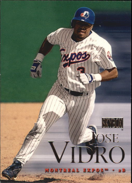 2000 Skybox Baseball "Main Set" Cards #1 to #200 Veterans - Picture 372 of 401